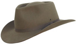 Stockman Hat