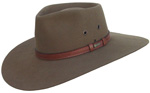 The Territory Hat