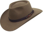 Snowy River Hat