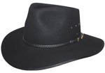 Cattleman Hat