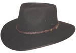 Cattleman Hat