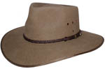 Cattleman Hat