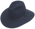 Coober Pedy Hat